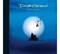 GILMOUR, DAVID - on an Island [Import]