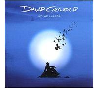 David Gilmour - On An Island