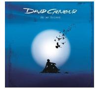On An Island by David Gilmour [Compact Disc] NEUF