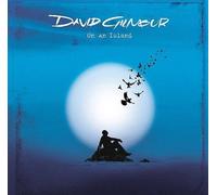 On an Island CD by David Gilmore 1Disc by David Gilmore NEUF