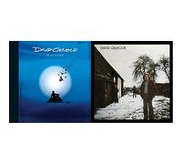 on an Island & David Gilmour