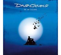 David Gilmour – On an Island – Vinyle 12"