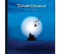 David Gilmour – On an Island – Vinyle 180 g Pochette gatefold (Sony Music)