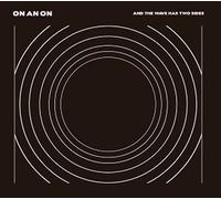 On An on - and The Wave Has Two Sides [Import]