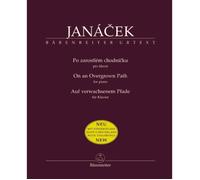 On An Overgrown Path / Recueil