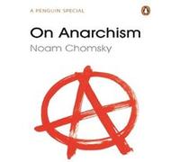 Noam Chomsky – On Anarchism – Broché