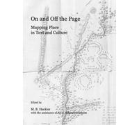 On And Off The Page