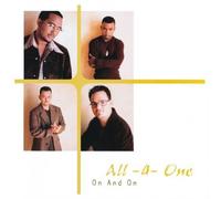 On And On by All-4-One (1999-06-08)