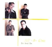 On and on by All-4-One [Audio CD] NEUF