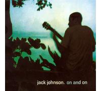 Johnson, Jack - on and on-Spec [Import]