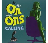 On and Ons - It's the on and Ons..