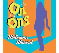 On and Ons - Welcome Aboard
