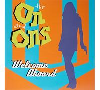 On and Ons - Welcome Aboard [Import]