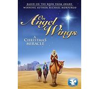 on Angel Wings