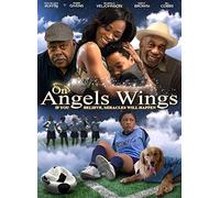 on Angel's Wings