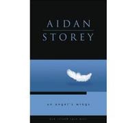 On Angel's Wings (Open Door) Aidan Storey (Auteur)
