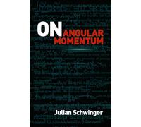 On Angular Momentum