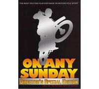 On Any Sunday [2 Discs] [Director's Special Edition] - DVD Zone 1