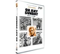 On Any Sunday – Marc O'Polo – DVD
