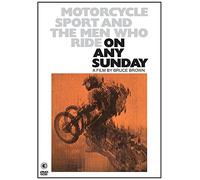 on Any Sunday [Edizione: Regno Unito] [Import]