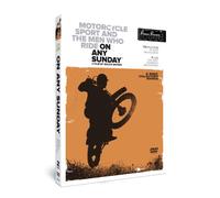 on Any Sunday [Import]