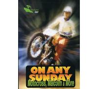 On Any Sunday - Motocross, Malcolm & More [Import USA Zone 1]
