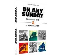 On Any Sunday + On Any Sunday : The Next Chapter