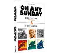 On Any Sunday + On Any Sunday : The Next Chapter – DVD