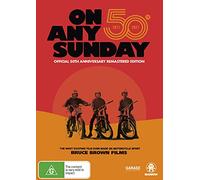 On Any Sunday [ Origine Australien, Sans Langue Francaise ]