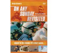 On Any Sunday Revisited [DVD]