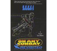 On Any Sunday Revisited [Import USA Zone 1]