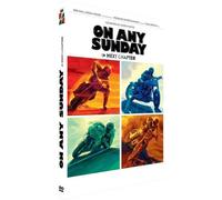 On Any Sunday, The Next Chapter [DVD]