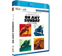 On Any Sunday : The Next Chapter - Blu-Ray