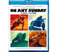 on Any Sunday-The Next Chapter [Blu-Ray] Official UK Release