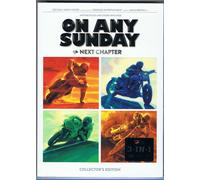 On Any Sunday - The Next Chapter - Collector's Edition