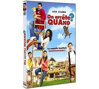 On arrête quand ? – Sony Pictures Home Entertainment