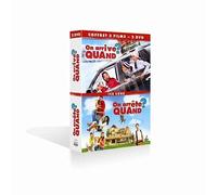 On Arrive Quand ? + On Arrête Quand ? – Pack – Sony
