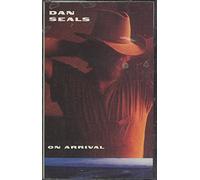 on Arrival [Import]