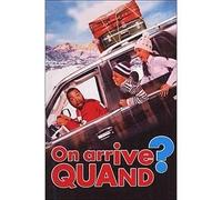On arrive quand ? – Sony Pictures Home Entertainment