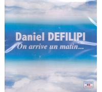 On arrive un matin... CD