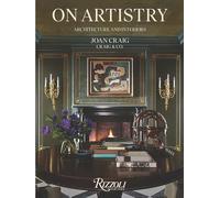 On Artistry: Architecture and Interiors