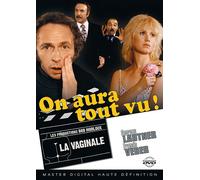 on Aura Tout vu