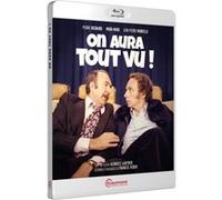On aura tout vu ! Blu-ray E