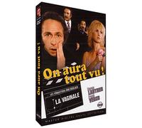 On aura tout vu ! DVD DVD