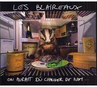 On Aurait Dû Changer De Nom...