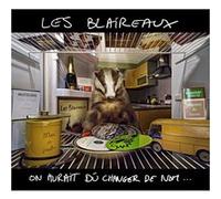 On aurait dû changer de nom