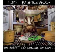 on Aurait Dû Changer de Nom