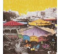 on Avery Island (180g Ltd LP)