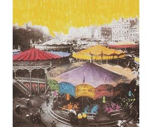 on Avery Island (180g Ltd LP)