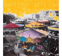 On Avery Island (Deluxe Édition)/Limited Yellow and Red Vinyl